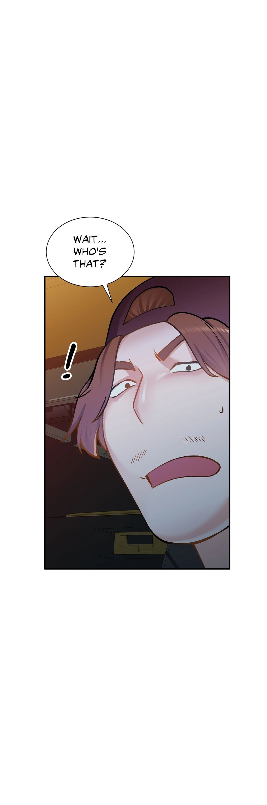 My Secretary’s Got a Secret - Chapter 15 [photo 48] - MangaPorn