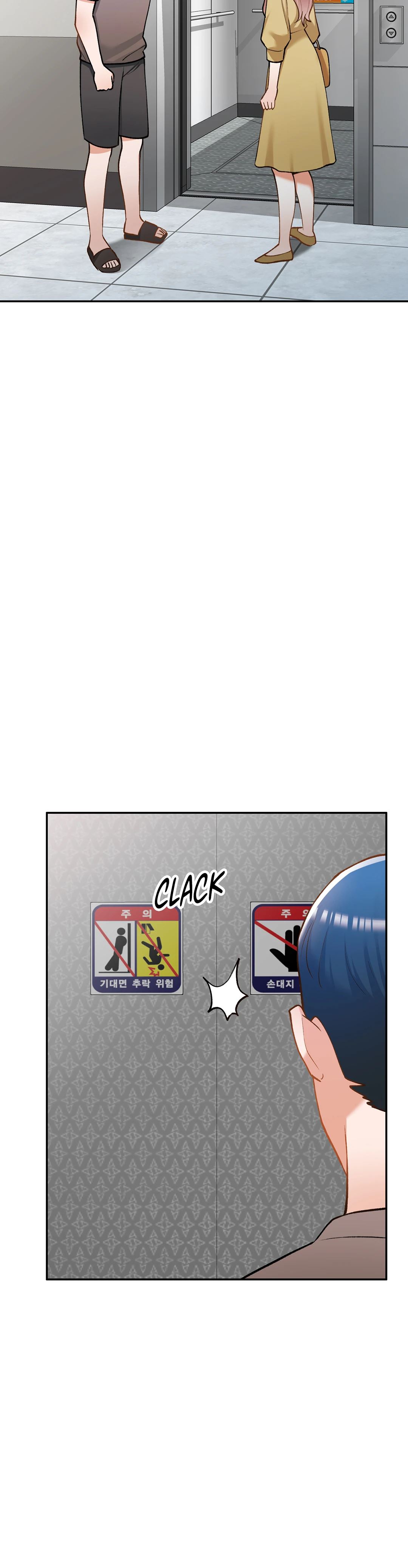 My Secretary’s Got a Secret - Chapter 15 [photo 7] - MangaPorn