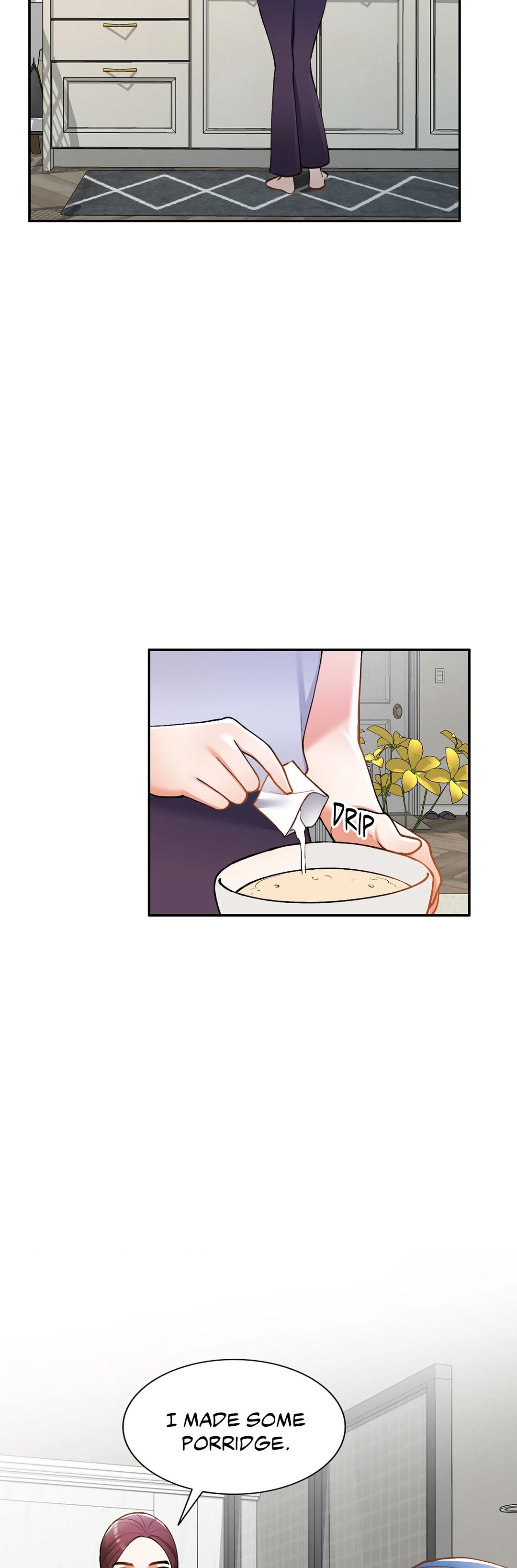 My Secretary’s Got a Secret - Chapter 15 [photo 9] - MangaPorn