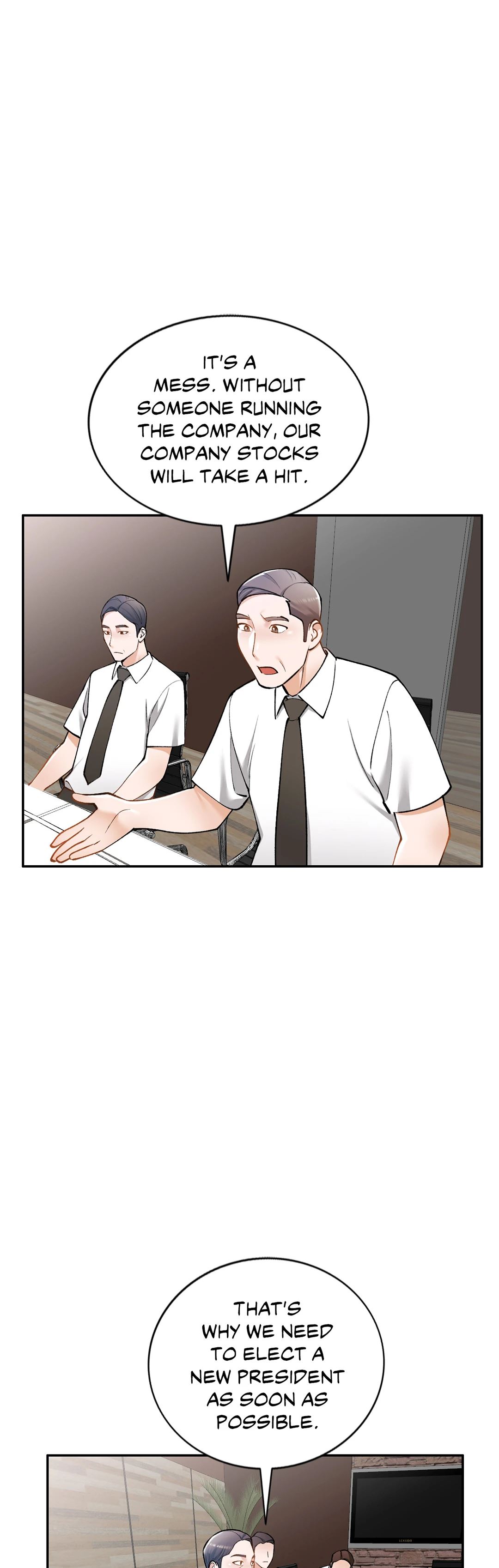 My Secretary’s Got a Secret - Chapter 16 [photo 14] - MangaPorn