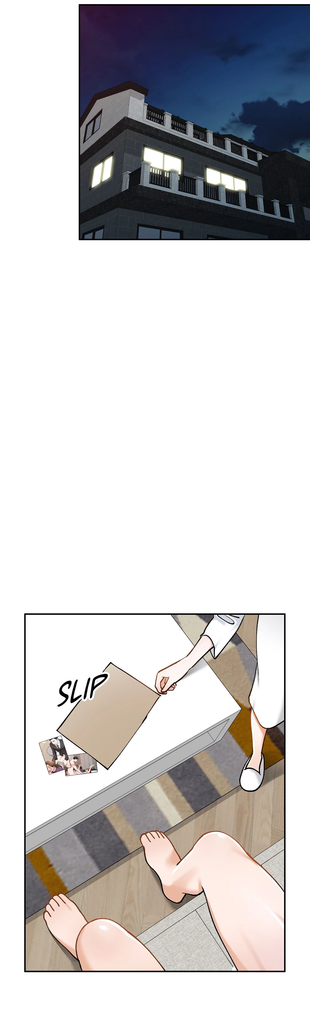 My Secretary’s Got a Secret - Chapter 16 [photo 36] - MangaPorn