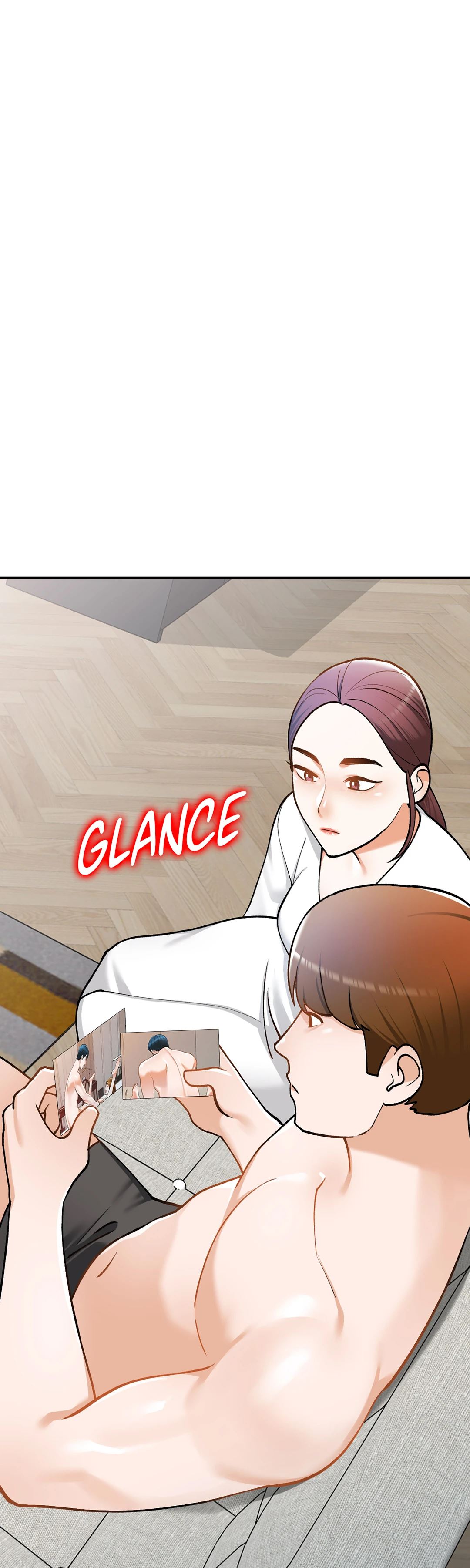 My Secretary’s Got a Secret - Chapter 16 [photo 37] - MangaPorn