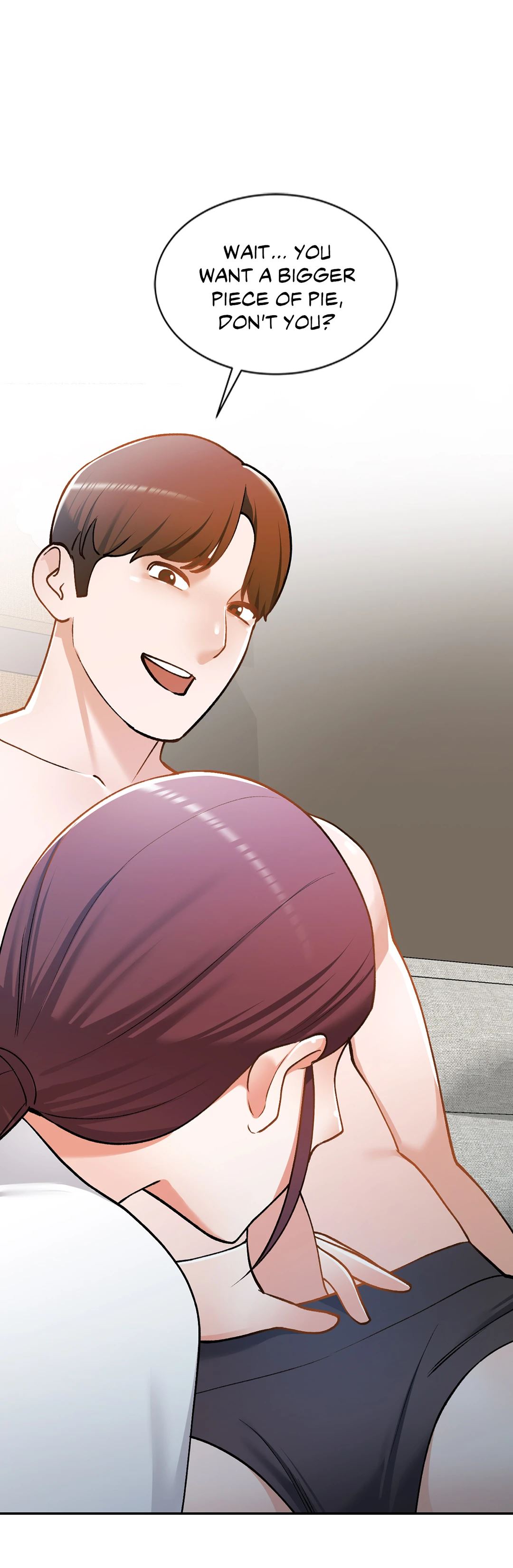 My Secretary’s Got a Secret - Chapter 16 [photo 41] - MangaPorn