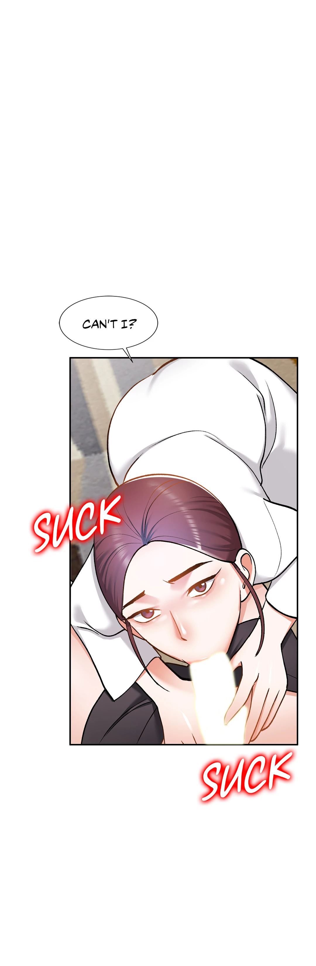 My Secretary’s Got a Secret - Chapter 16 [photo 42] - MangaPorn