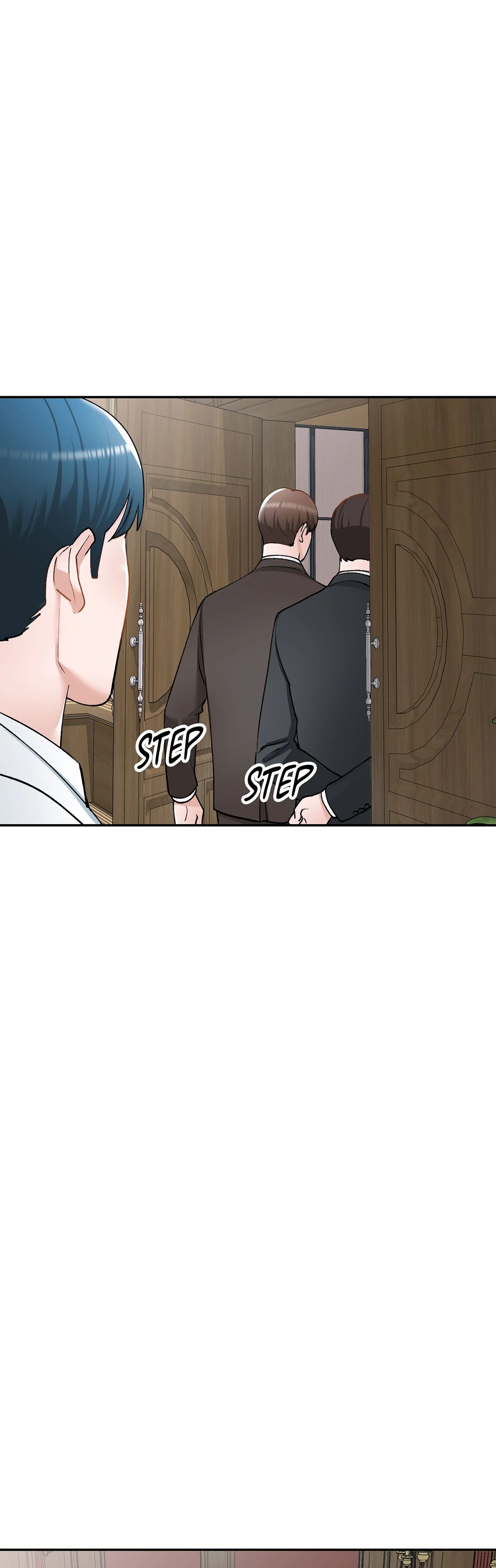 My Secretary’s Got a Secret - Chapter 17 [photo 11] - MangaPorn