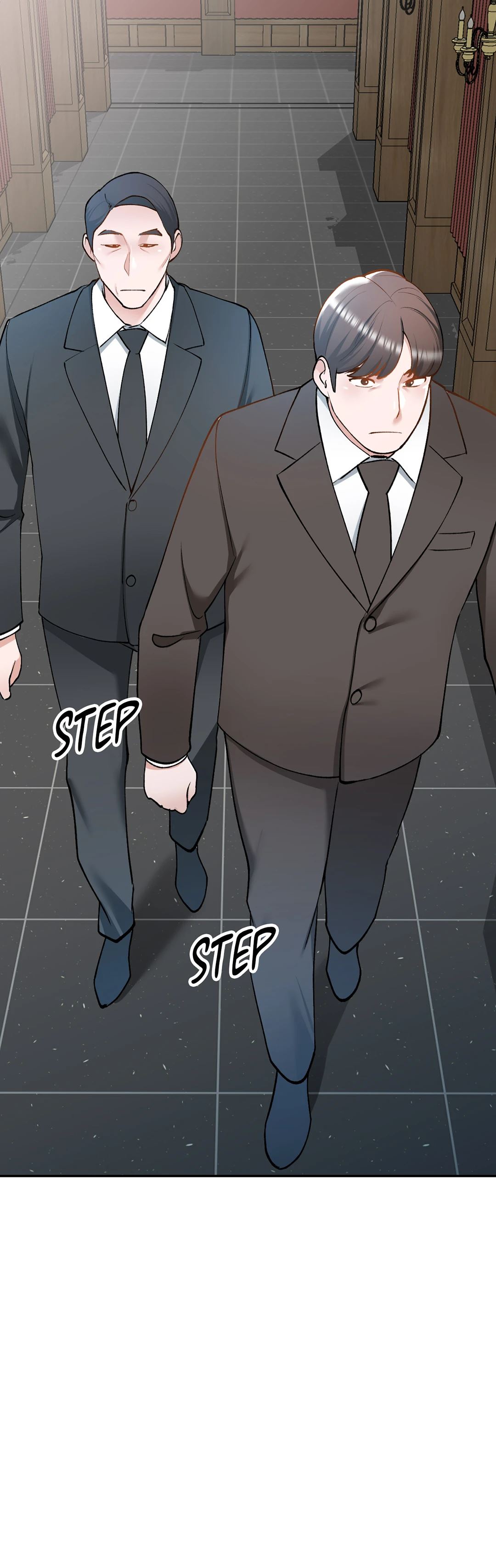 My Secretary’s Got a Secret - Chapter 17 [photo 12] - MangaPorn