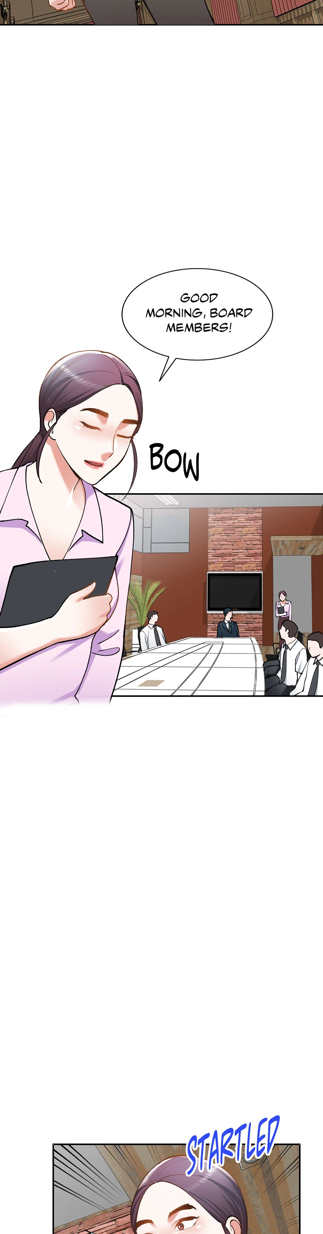 My Secretary’s Got a Secret - Chapter 17 [photo 14] - MangaPorn