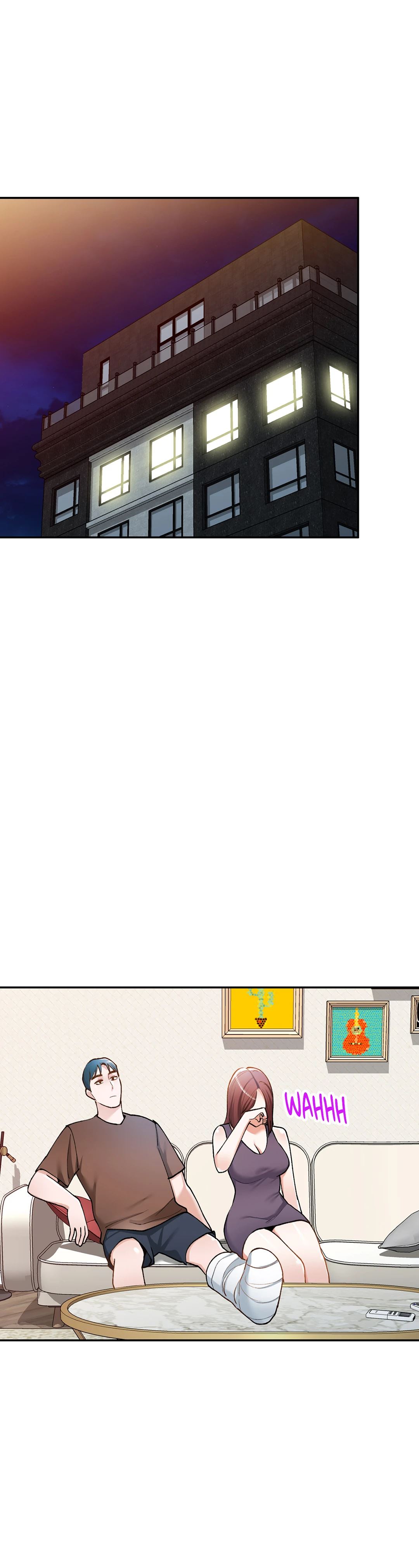 My Secretary’s Got a Secret - Chapter 17 [photo 22] - MangaPorn