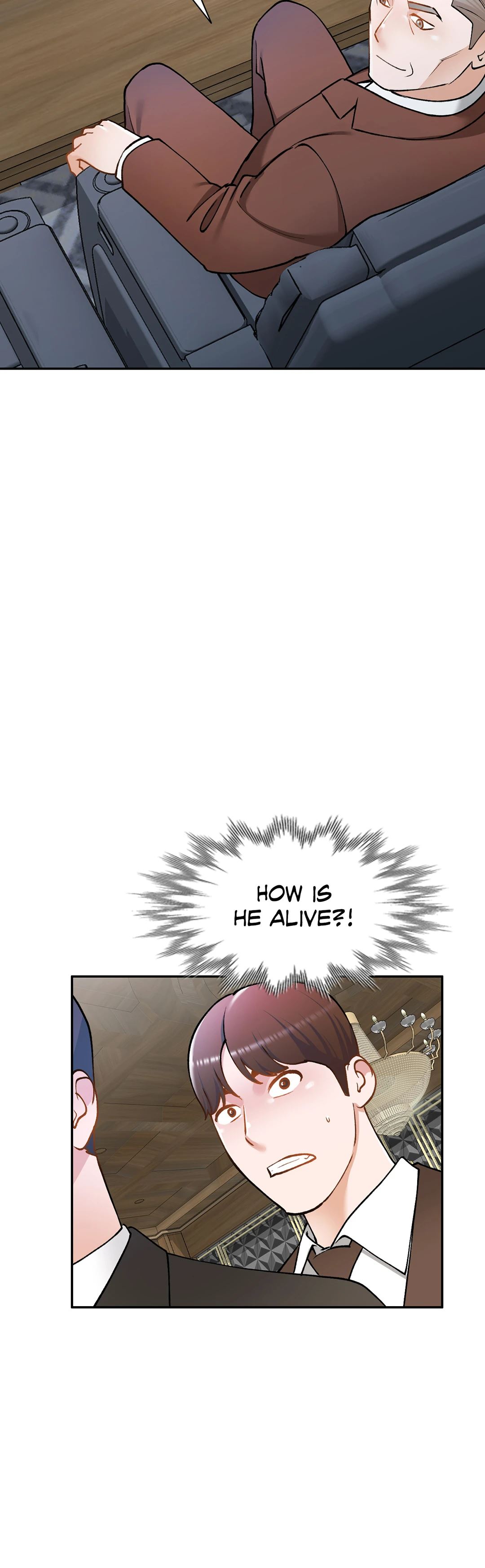 My Secretary’s Got a Secret - Chapter 17 [photo 3] - MangaPorn