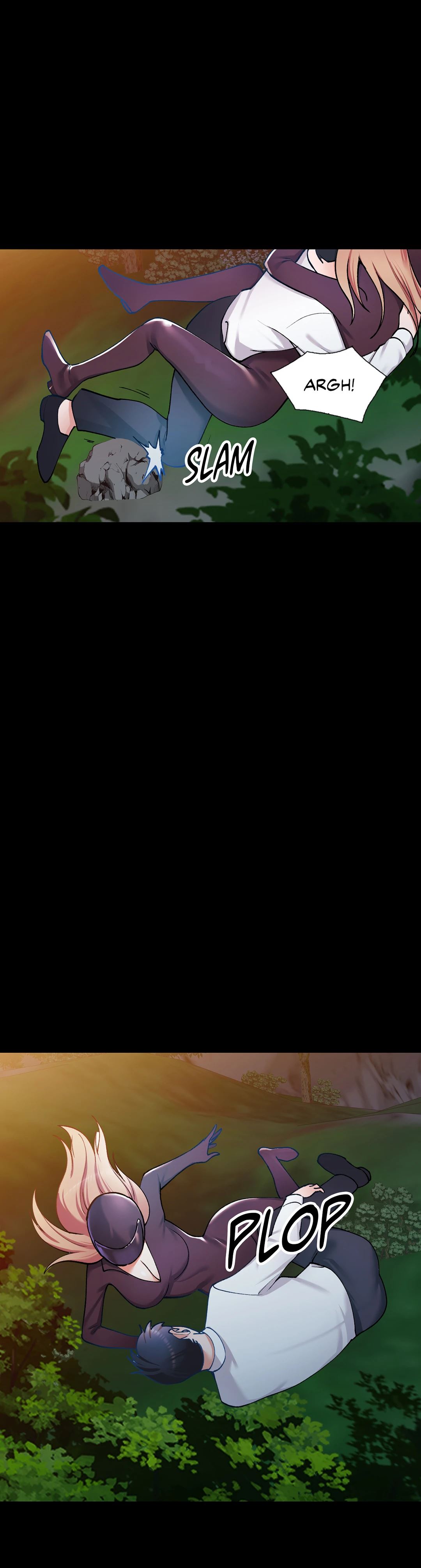 My Secretary’s Got a Secret - Chapter 17 [photo 30] - MangaPorn