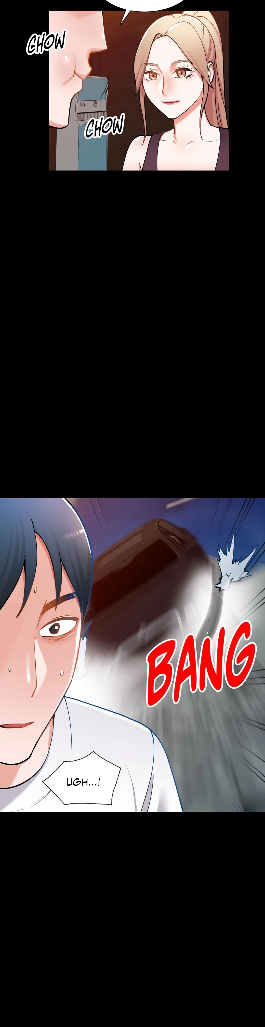 My Secretary’s Got a Secret - Chapter 18 [photo 22] - MangaPorn