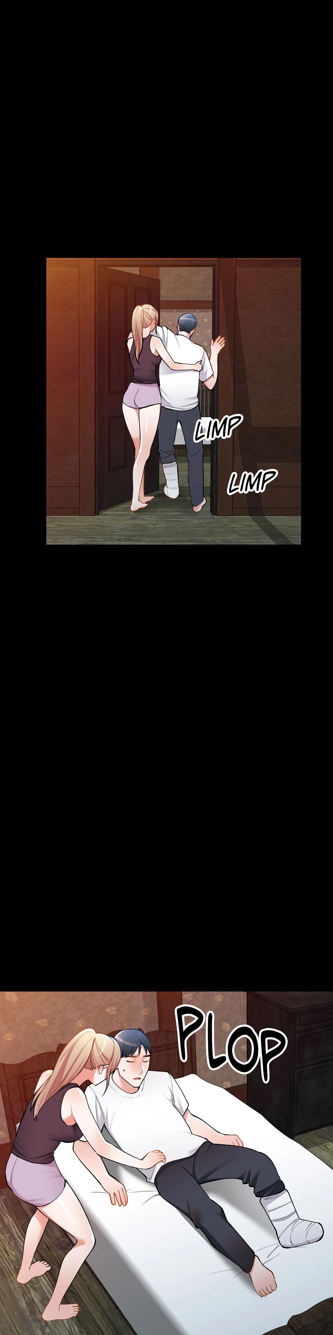 My Secretary’s Got a Secret - Chapter 18 [photo 26] - MangaPorn