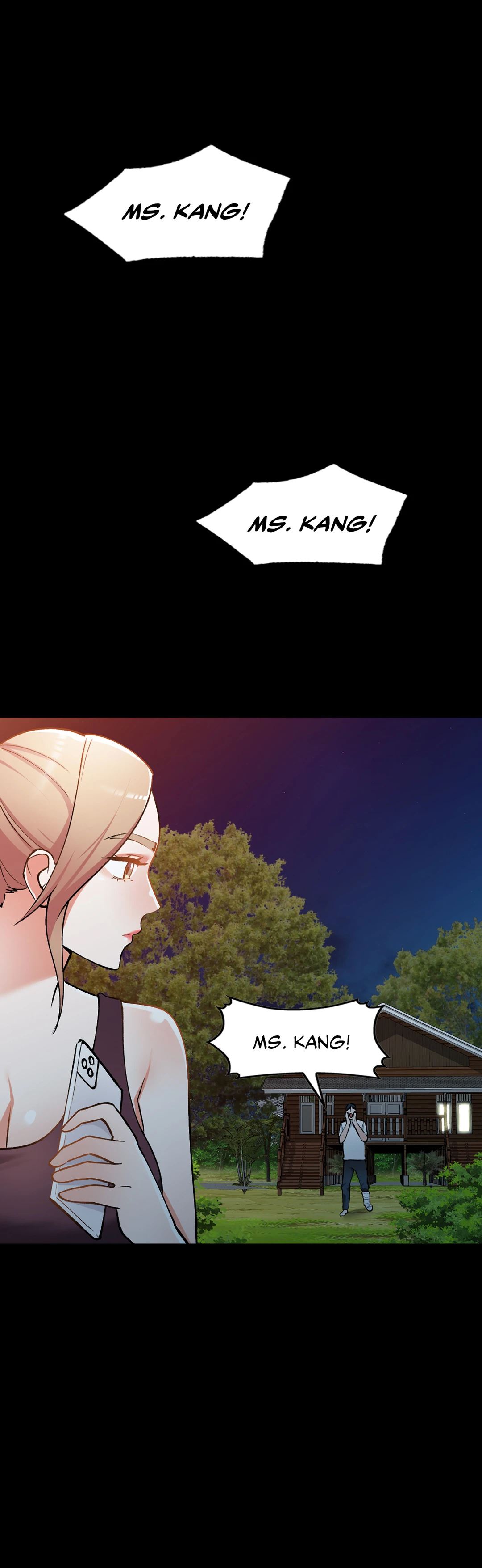 My Secretary’s Got a Secret - Chapter 18 [photo 32] - MangaPorn