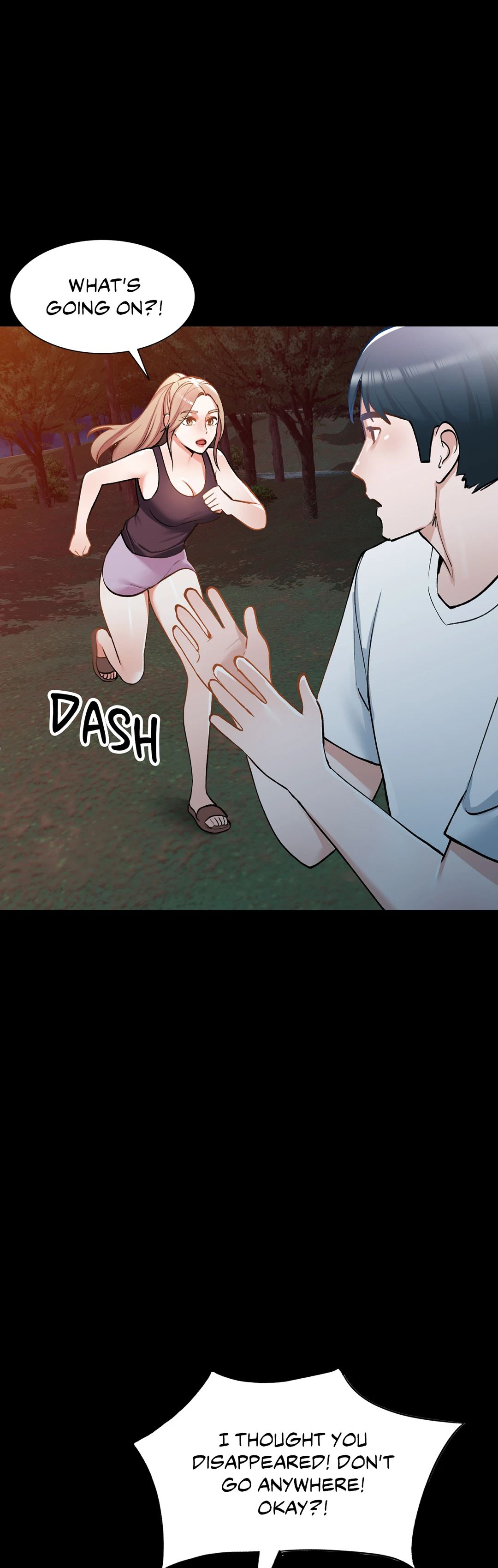 My Secretary’s Got a Secret - Chapter 18 [photo 33] - MangaPorn