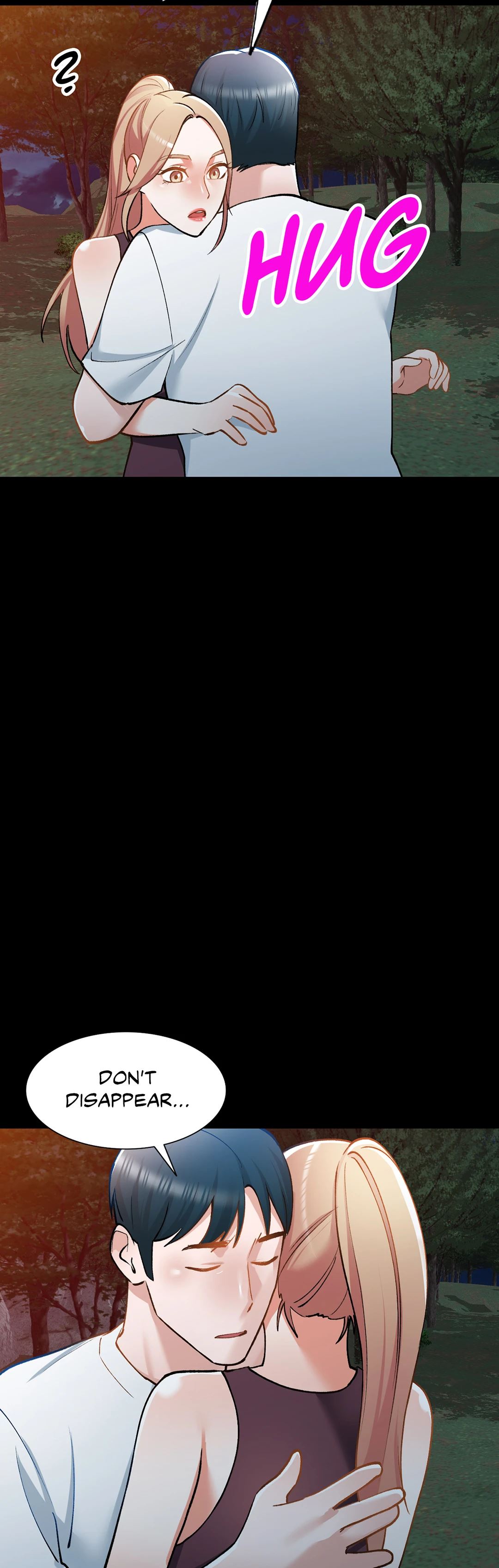 My Secretary’s Got a Secret - Chapter 18 [photo 34] - MangaPorn