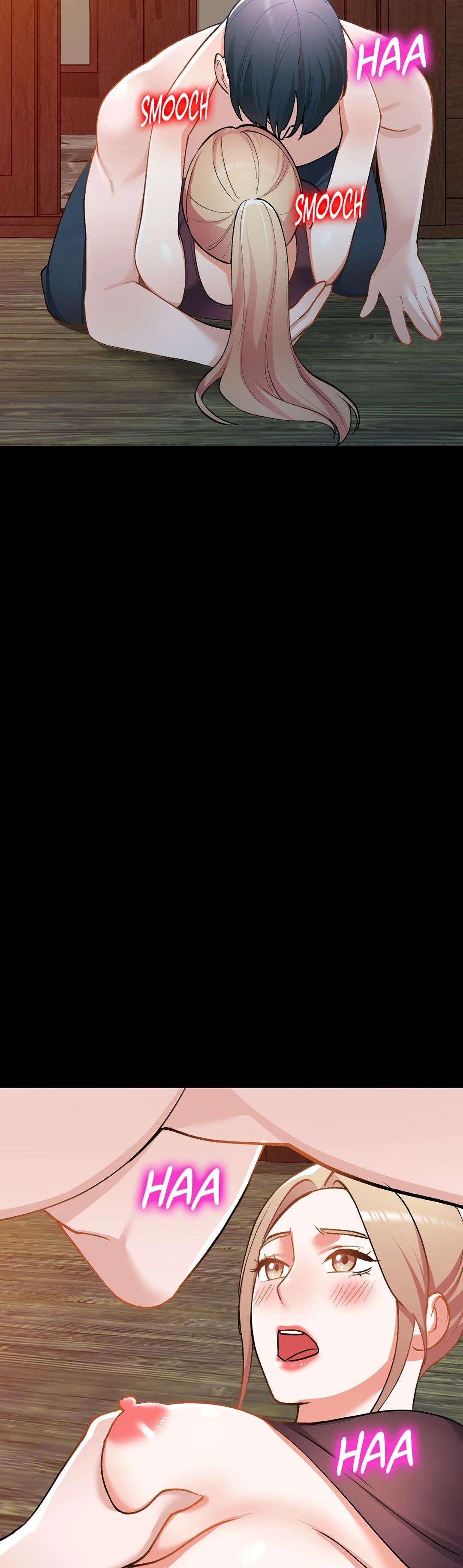 My Secretary’s Got a Secret - Chapter 18 [photo 43] - MangaPorn