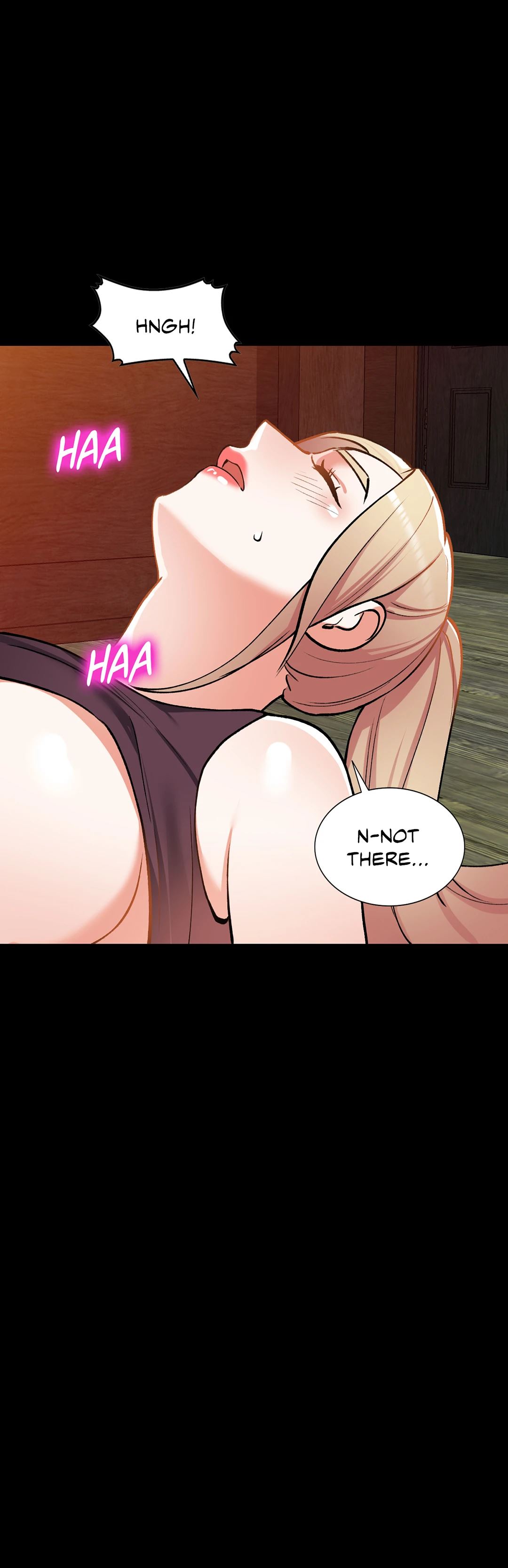 My Secretary’s Got a Secret - Chapter 19 [photo 1] - MangaPorn