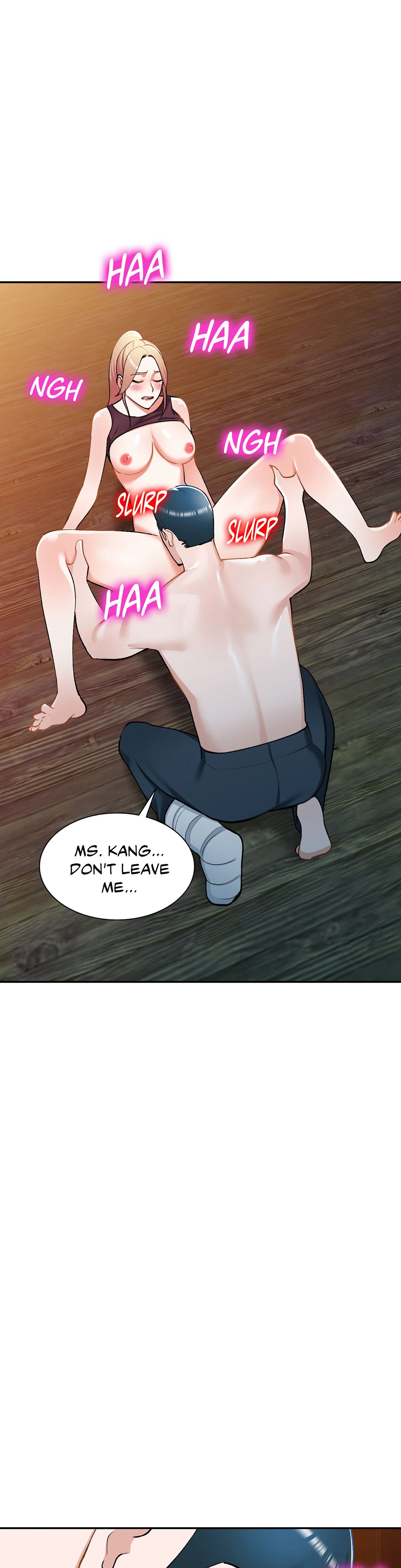 My Secretary’s Got a Secret - Chapter 19 [photo 14] - MangaPorn