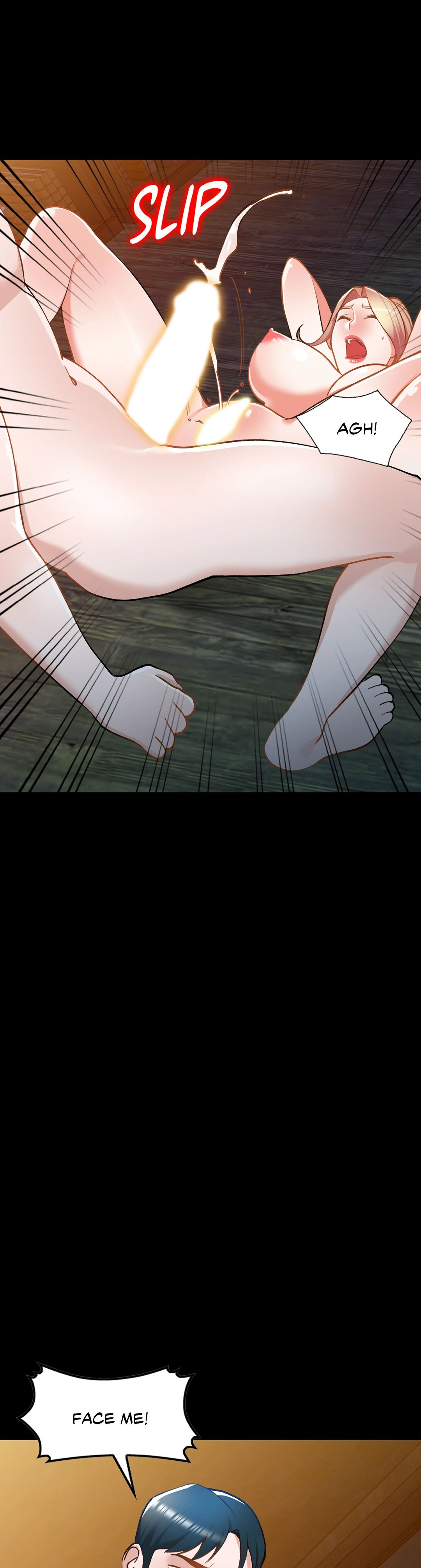 My Secretary’s Got a Secret - Chapter 19 [photo 24] - MangaPorn