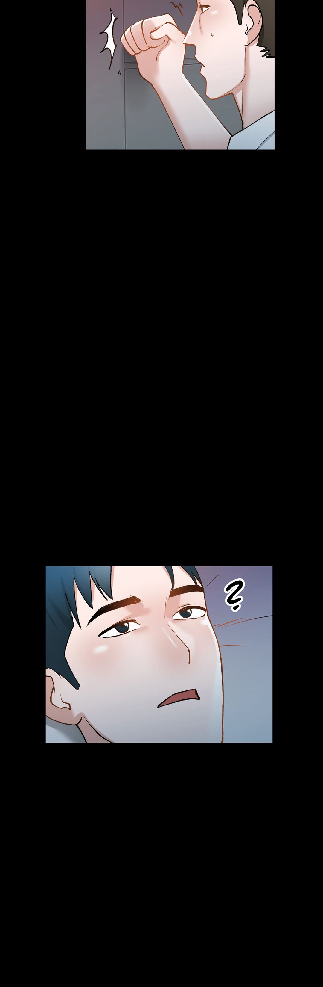 My Secretary’s Got a Secret - Chapter 19 [photo 31] - MangaPorn