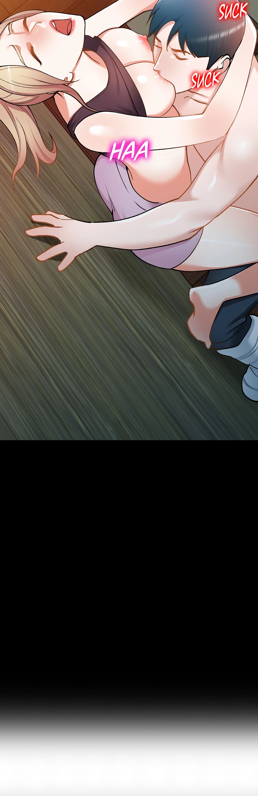 My Secretary’s Got a Secret - Chapter 19 [photo 4] - MangaPorn