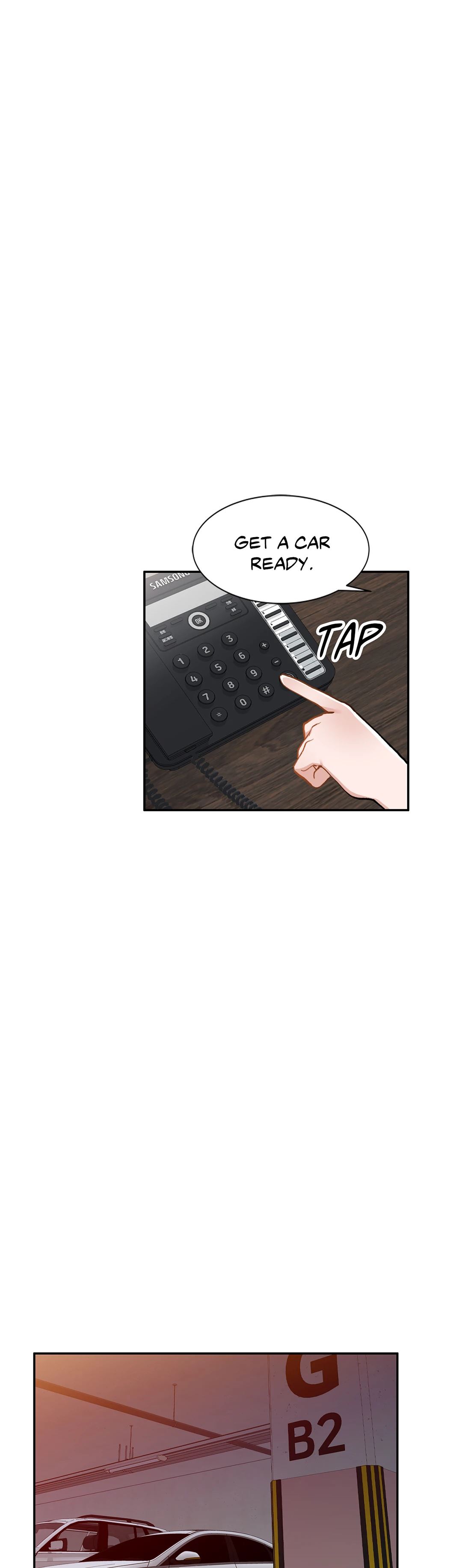 My Secretary’s Got a Secret - Chapter 19 [photo 42] - MangaPorn