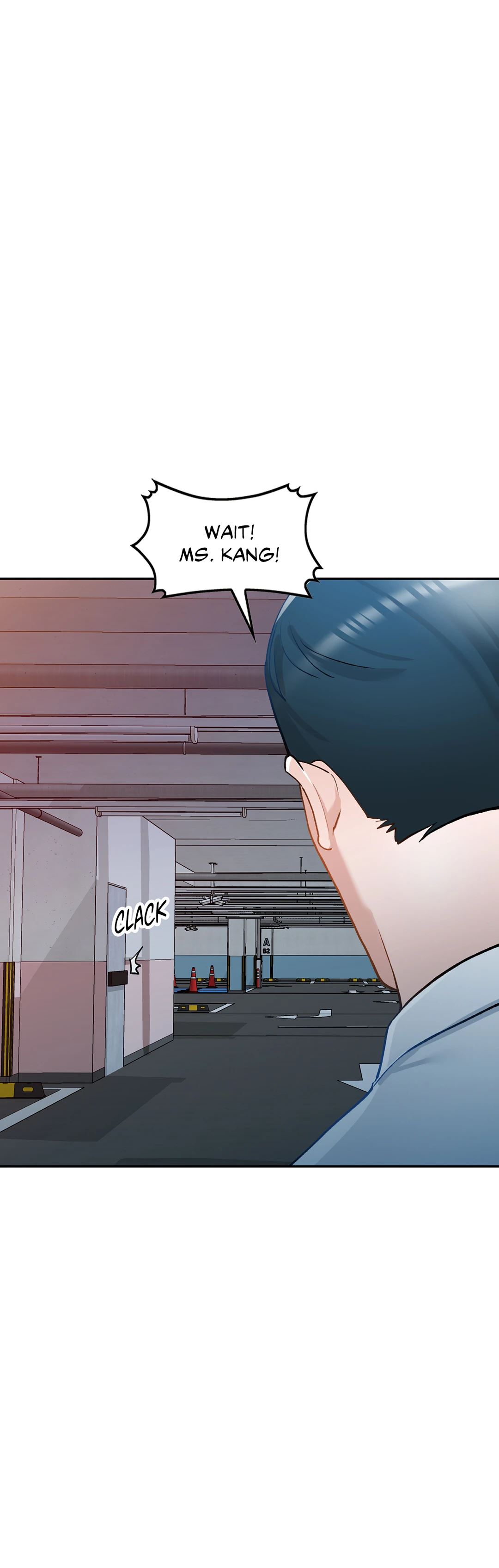 My Secretary’s Got a Secret - Chapter 19 [photo 47] - MangaPorn