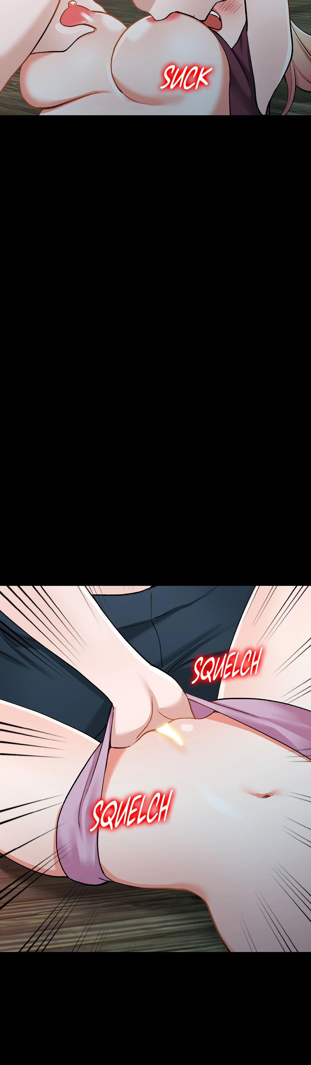 My Secretary’s Got a Secret - Chapter 19 [photo 8] - MangaPorn