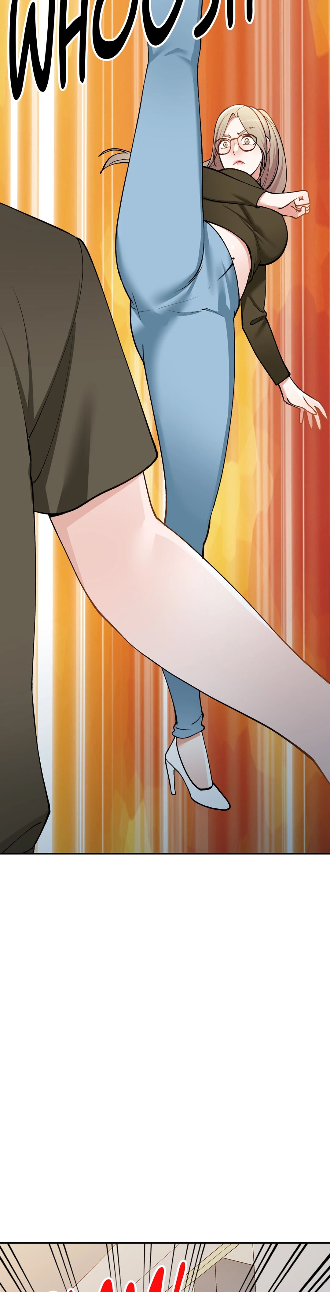 My Secretary’s Got a Secret - Chapter 20 [photo 11] - MangaPorn