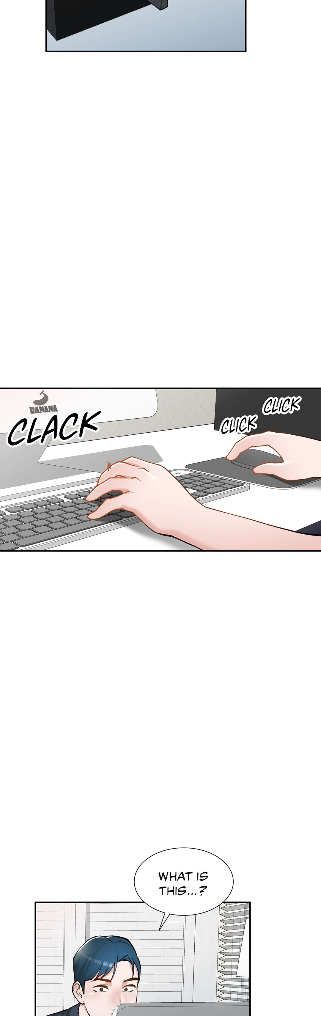 My Secretary’s Got a Secret - Chapter 20 [photo 22] - MangaPorn