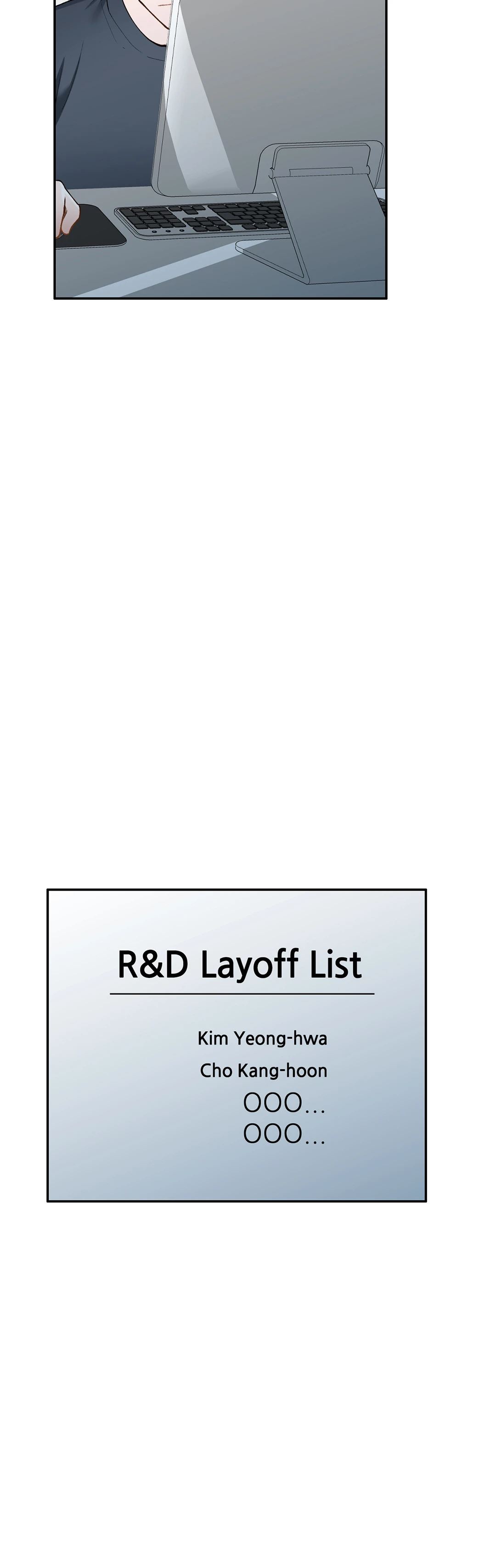 My Secretary’s Got a Secret - Chapter 20 [photo 23] - MangaPorn