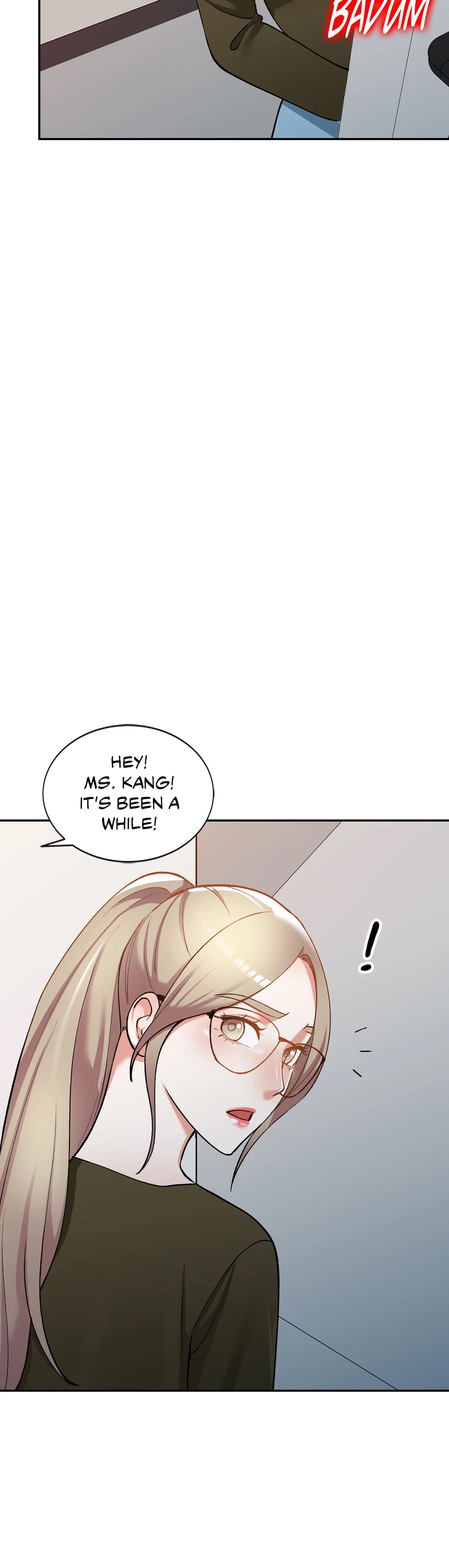 My Secretary’s Got a Secret - Chapter 20 [photo 3] - MangaPorn