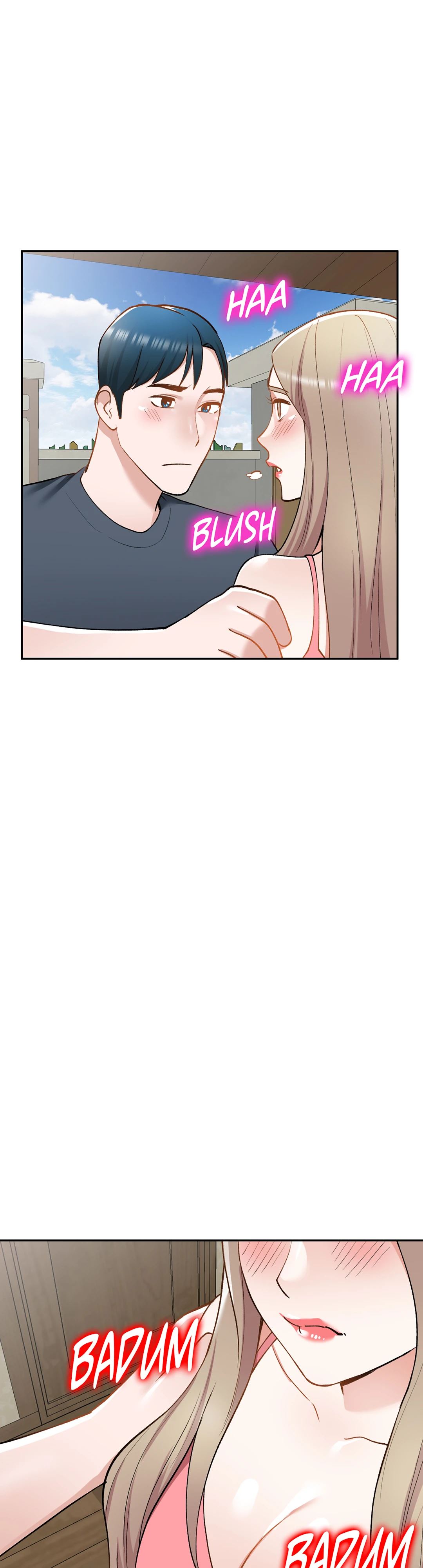 My Secretary’s Got a Secret - Chapter 20 [photo 39] - MangaPorn