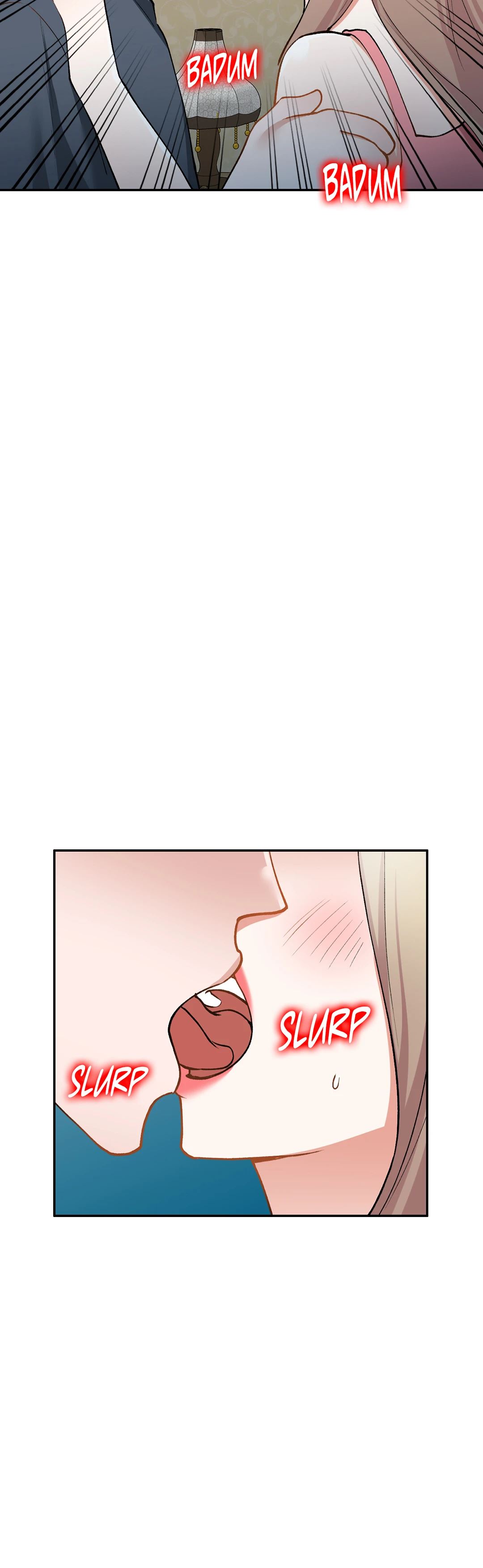 My Secretary’s Got a Secret - Chapter 20 [photo 45] - MangaPorn