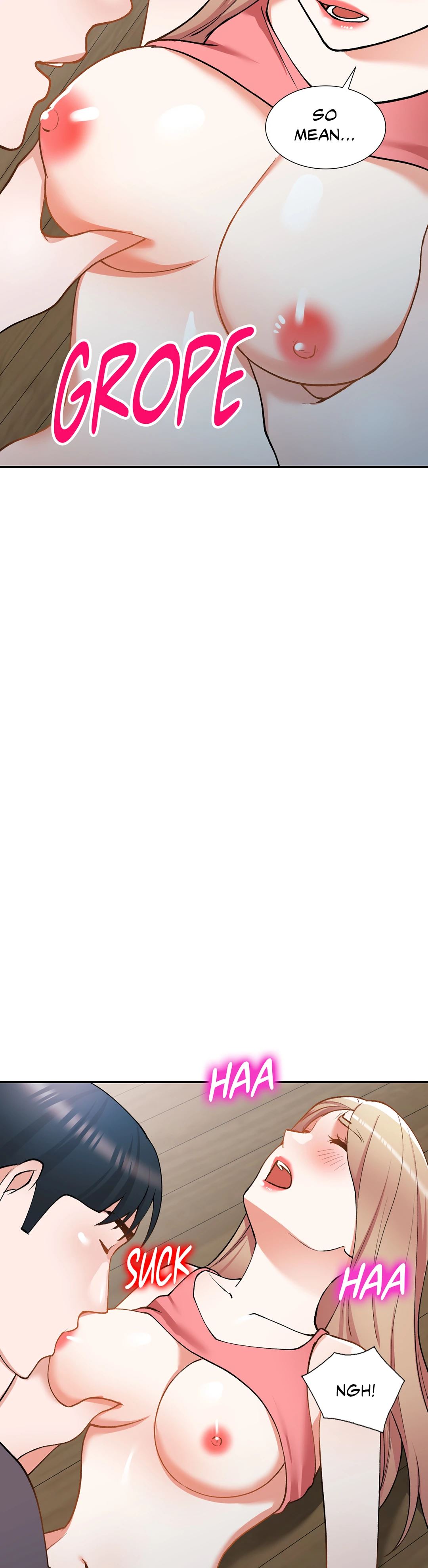 My Secretary’s Got a Secret - Chapter 20 [photo 48] - MangaPorn