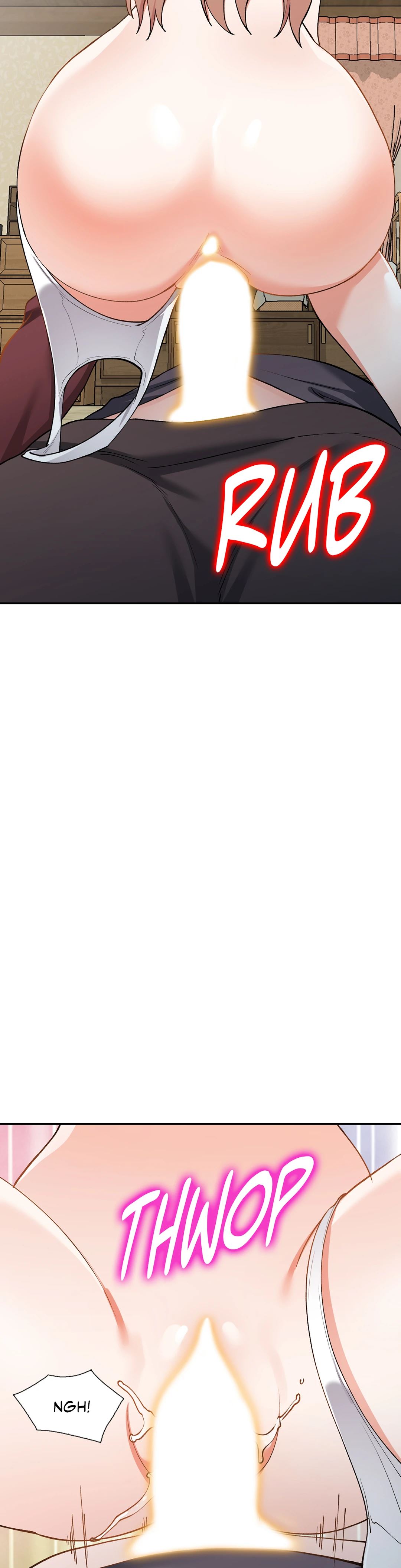 My Secretary’s Got a Secret - Chapter 20 [photo 52] - MangaPorn