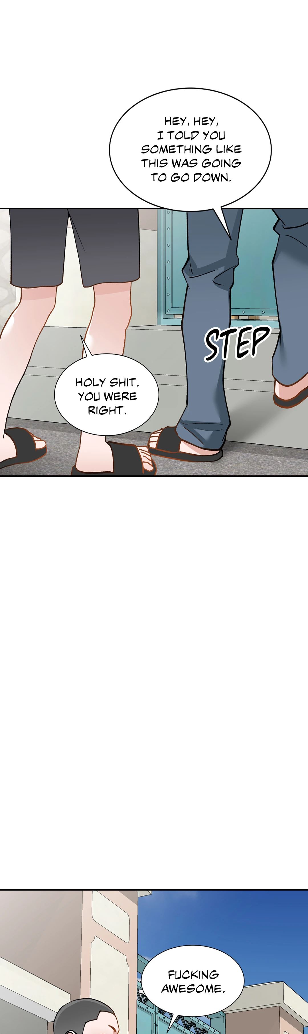 My Secretary’s Got a Secret - Chapter 21 [photo 18] - MangaPorn