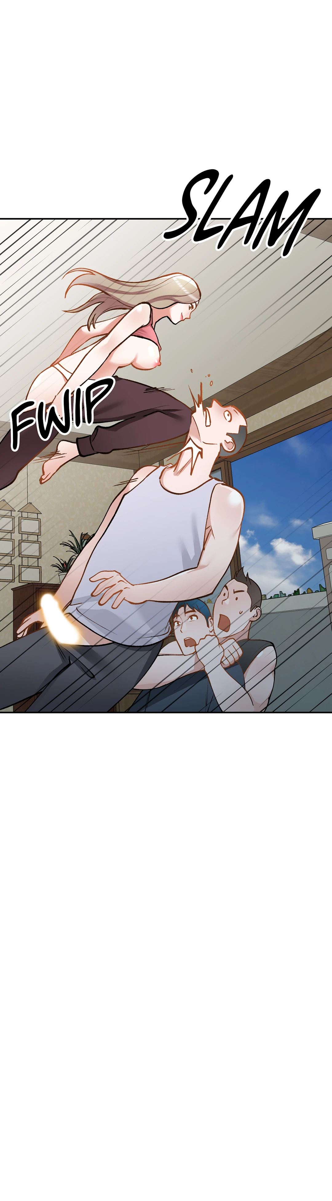 My Secretary’s Got a Secret - Chapter 21 [photo 29] - MangaPorn