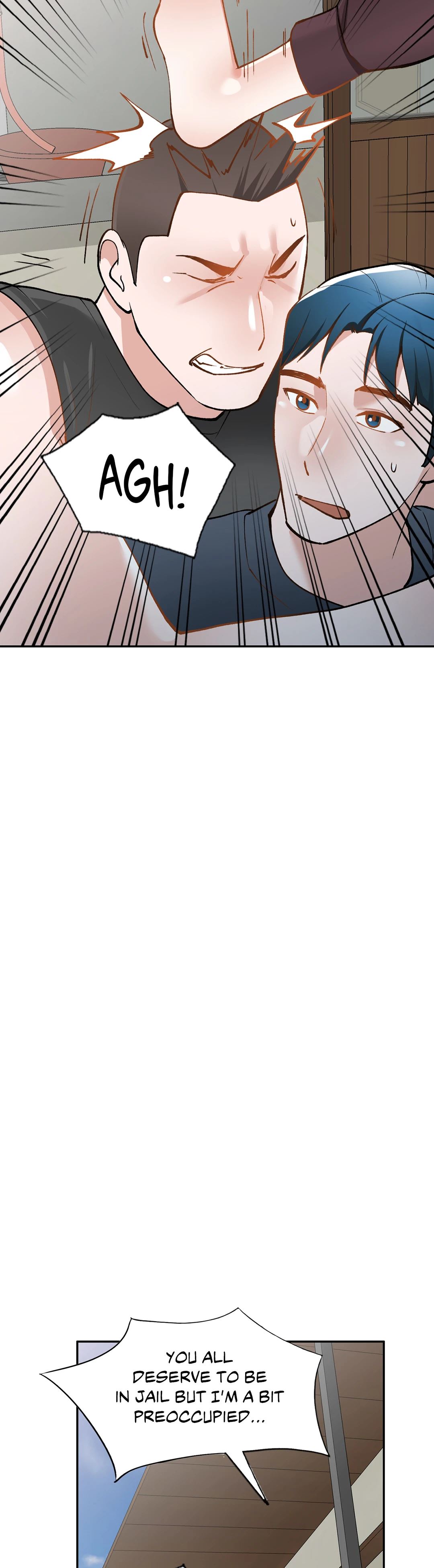 My Secretary’s Got a Secret - Chapter 21 [photo 31] - MangaPorn