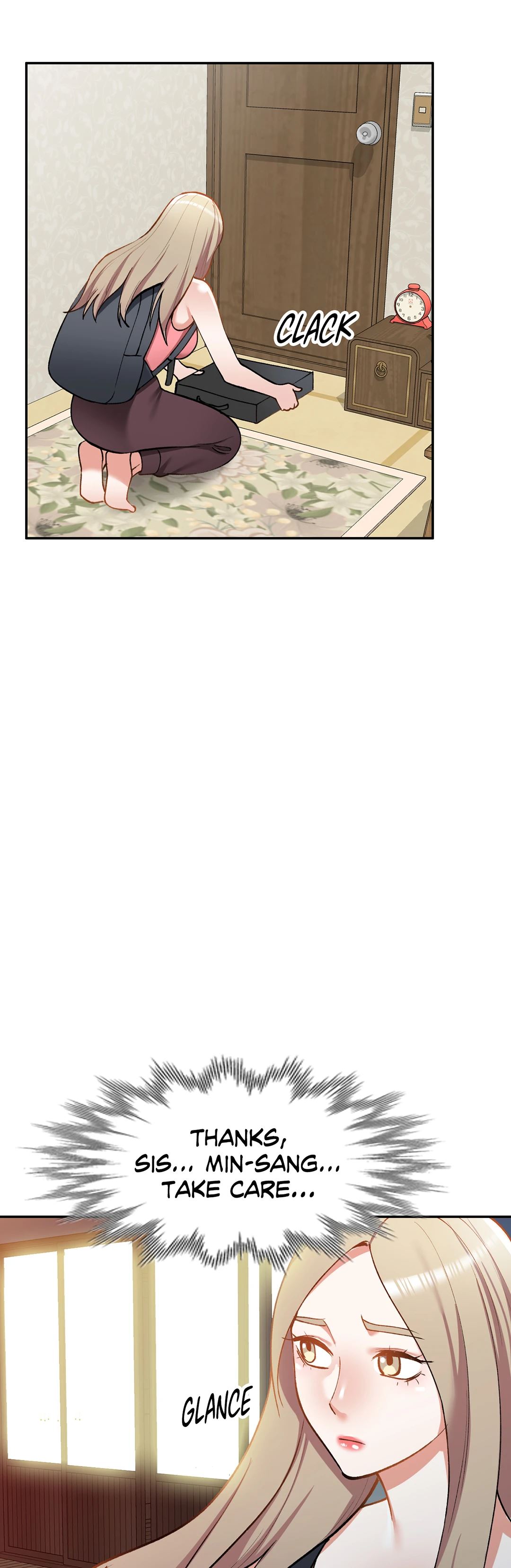 My Secretary’s Got a Secret - Chapter 21 [photo 43] - MangaPorn