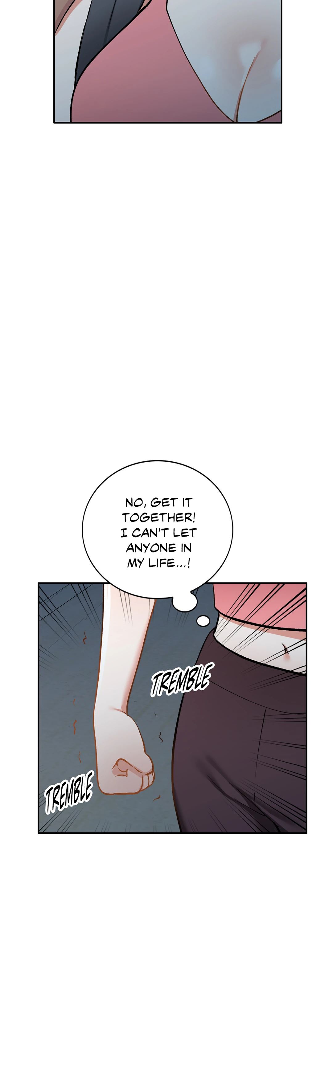 My Secretary’s Got a Secret - Chapter 21 [photo 52] - MangaPorn