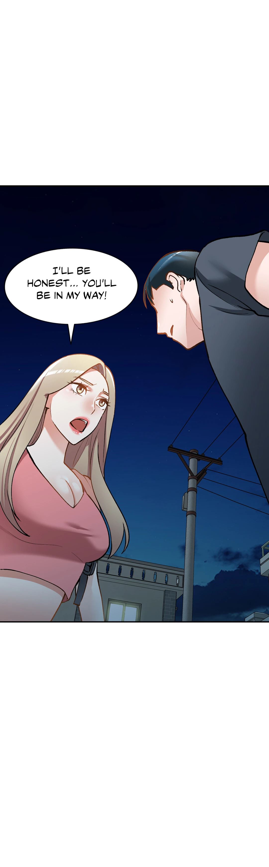 My Secretary’s Got a Secret - Chapter 21 [photo 53] - MangaPorn