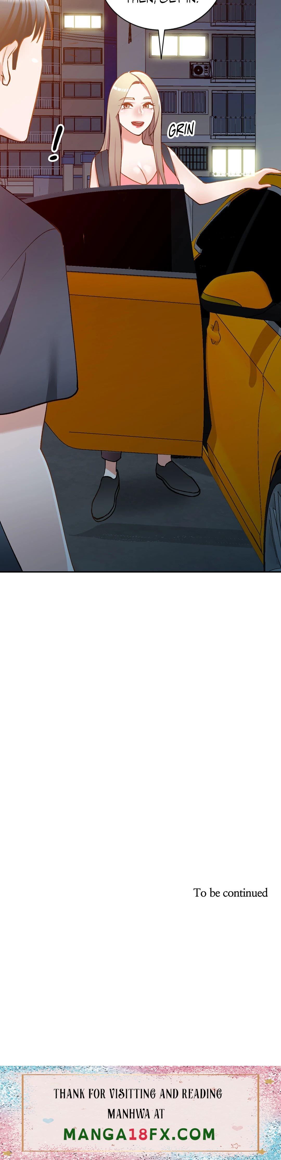 My Secretary’s Got a Secret - Chapter 21 [photo 57] - MangaPorn