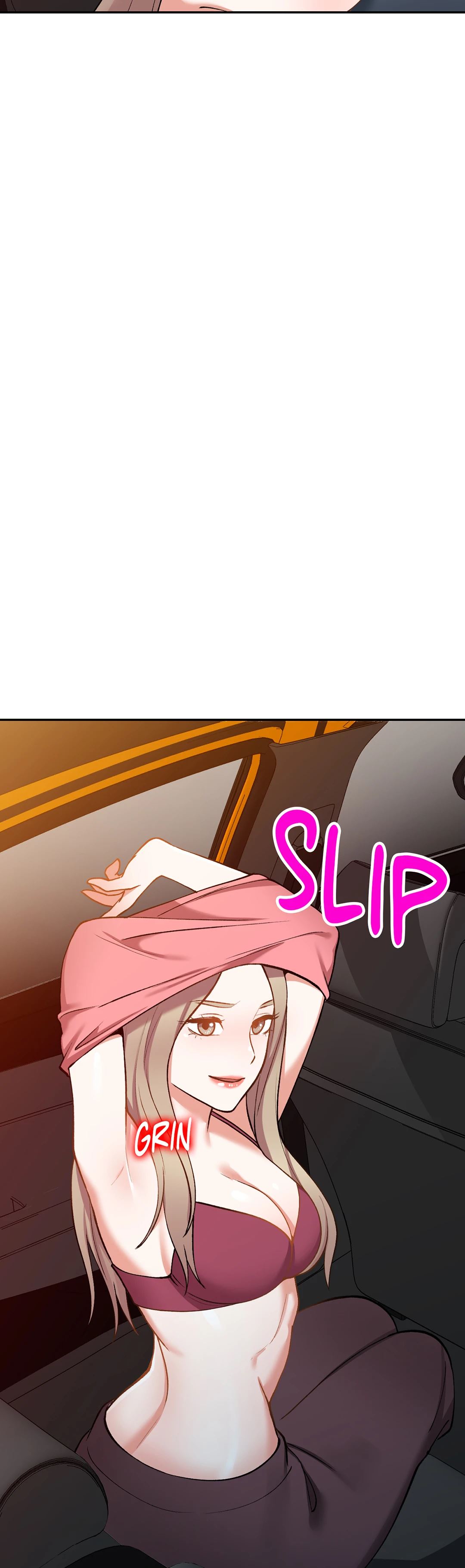 My Secretary’s Got a Secret - Chapter 22 [photo 11] - MangaPorn