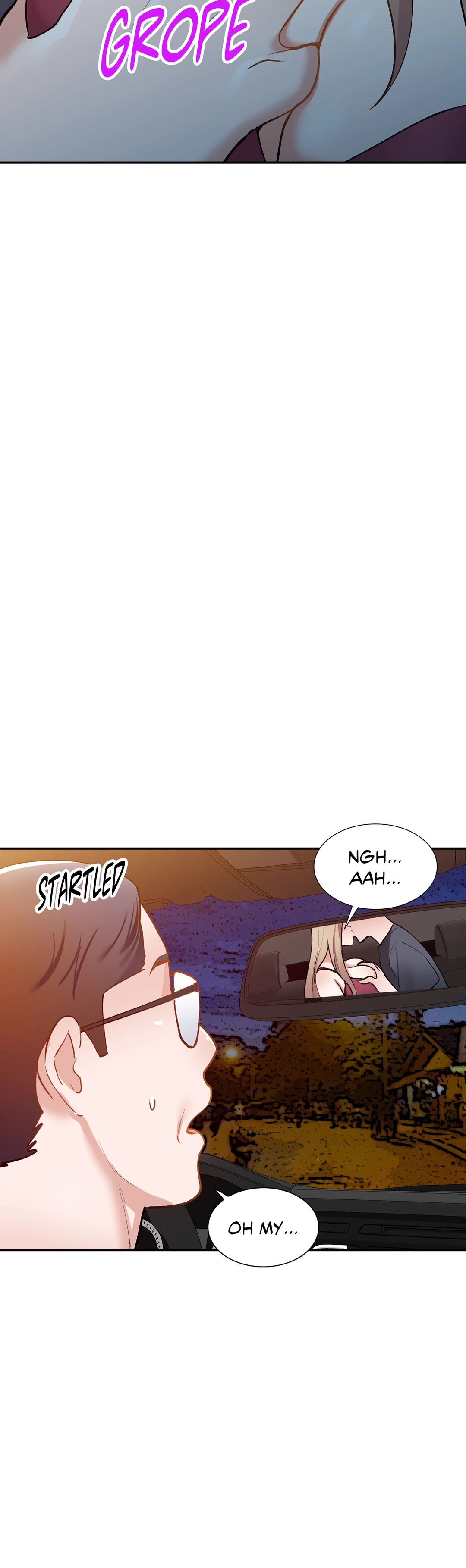 My Secretary’s Got a Secret - Chapter 22 [photo 13] - MangaPorn