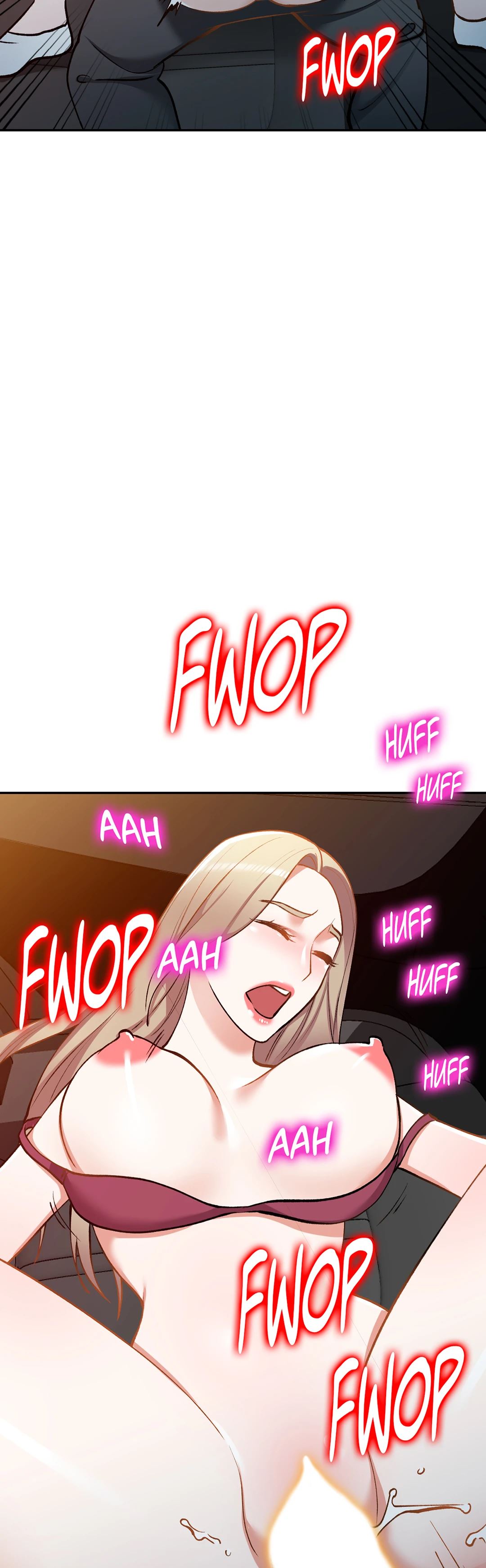 My Secretary’s Got a Secret - Chapter 22 [photo 30] - MangaPorn