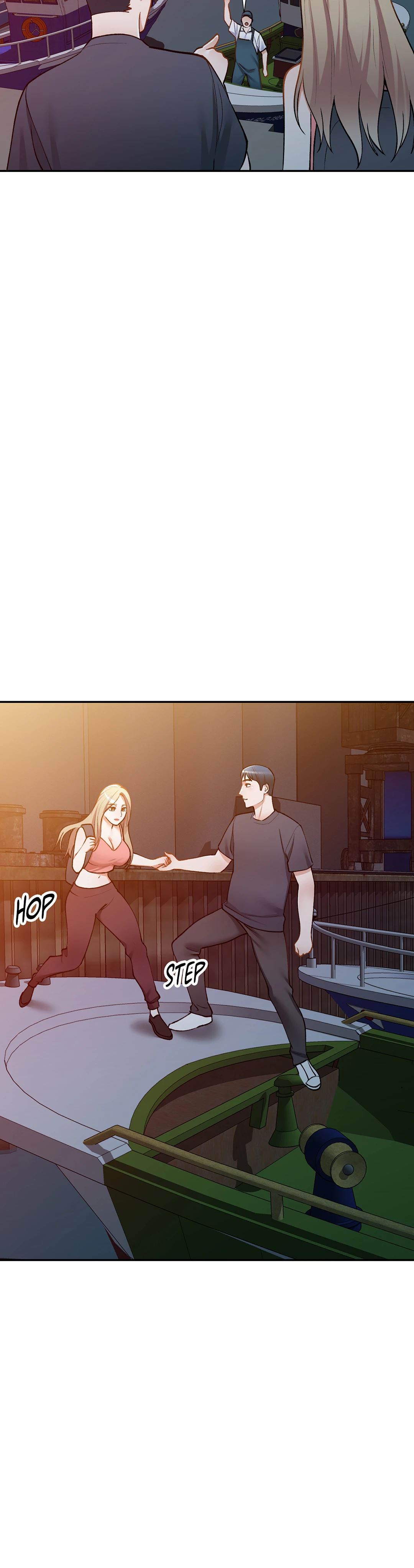 My Secretary’s Got a Secret - Chapter 22 [photo 34] - MangaPorn