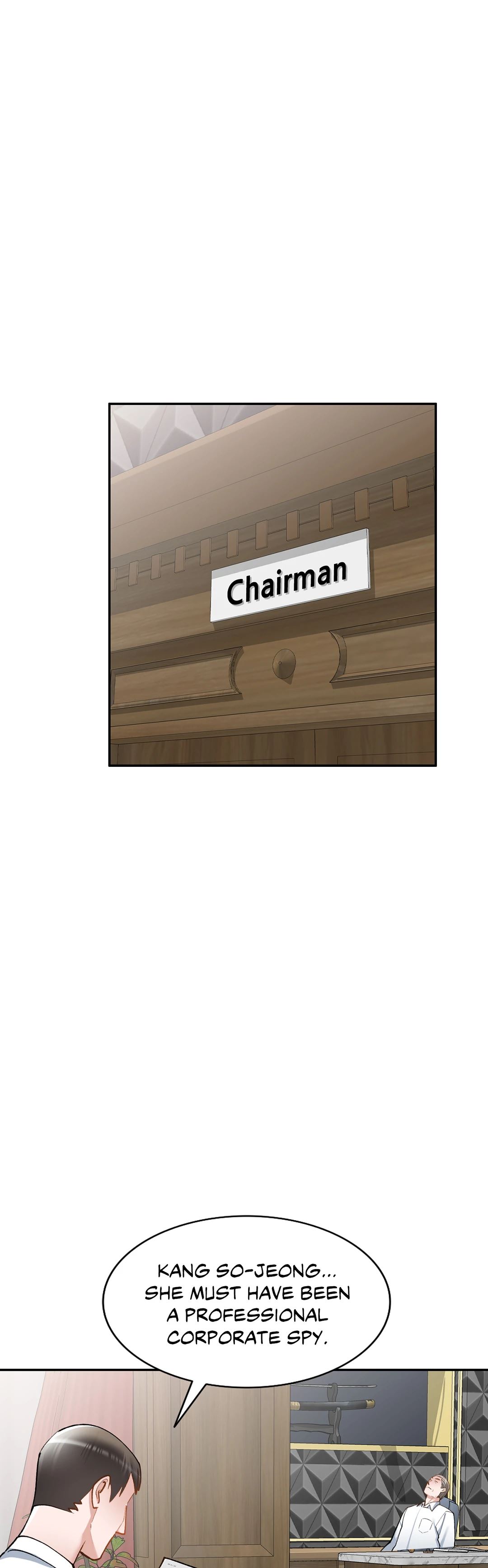 My Secretary’s Got a Secret - Chapter 22 [photo 44] - MangaPorn