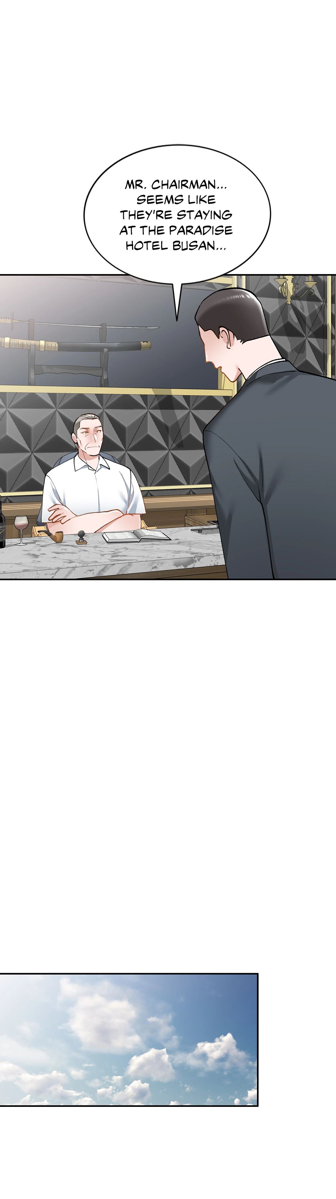 My Secretary’s Got a Secret - Chapter 22 [photo 47] - MangaPorn