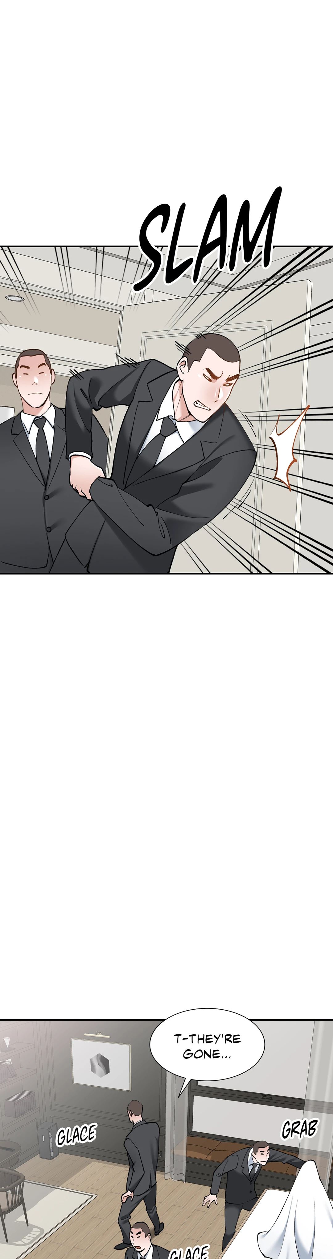 My Secretary’s Got a Secret - Chapter 22 [photo 51] - MangaPorn